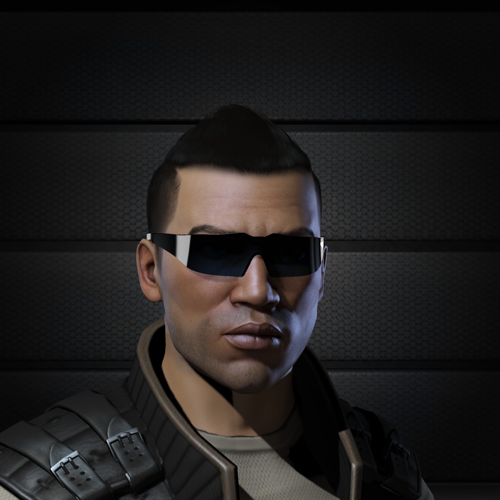 Mutiny Rizzo