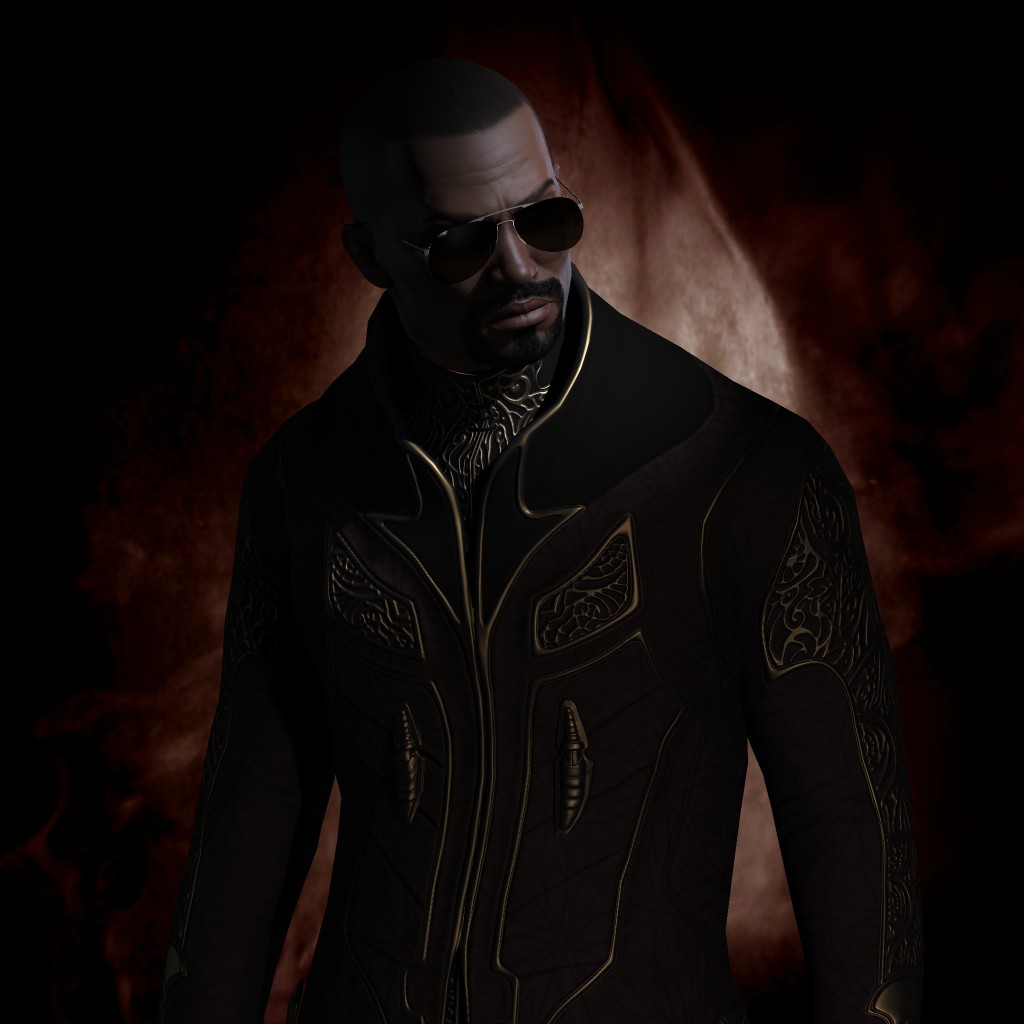 Valin Freeman