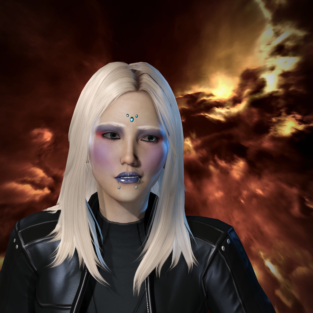 Kuara Shaishi