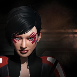 pirate Ellecon portrait