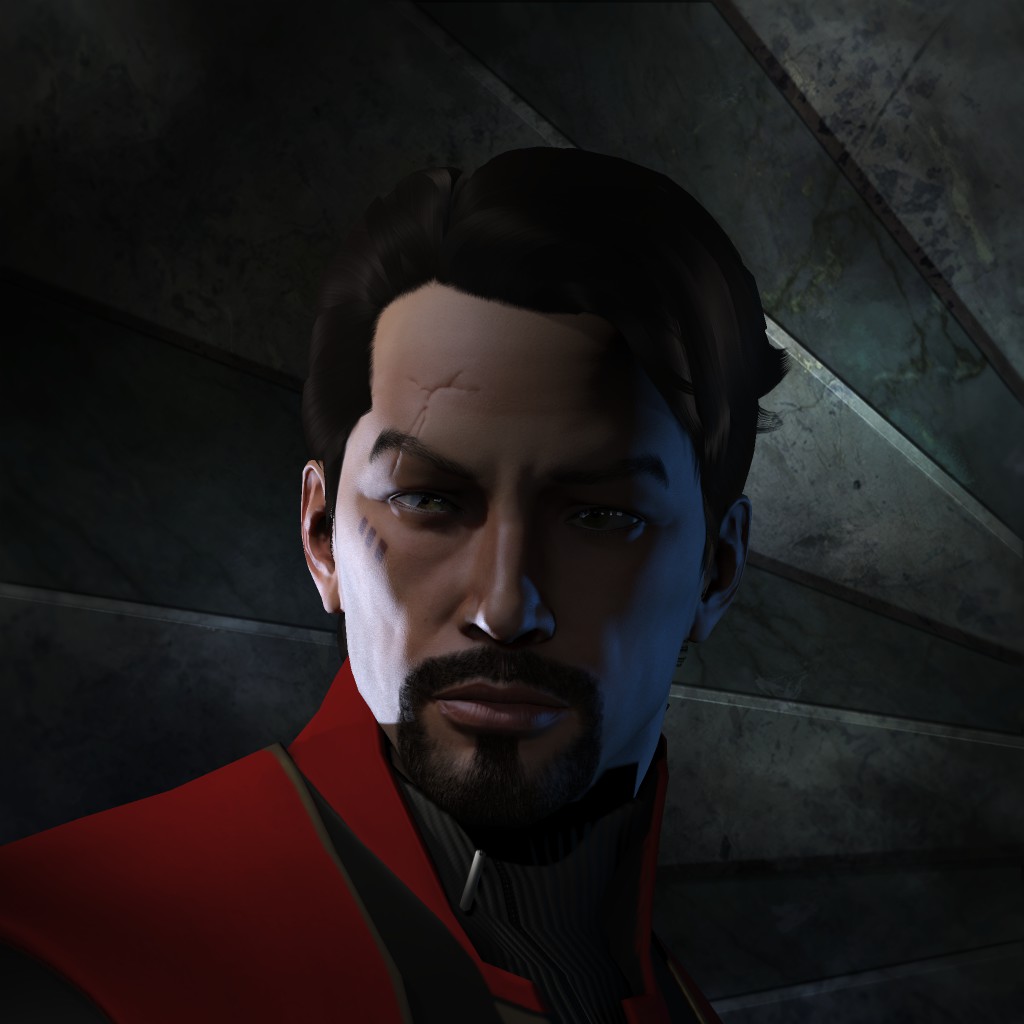 Lord Dark Prophet
