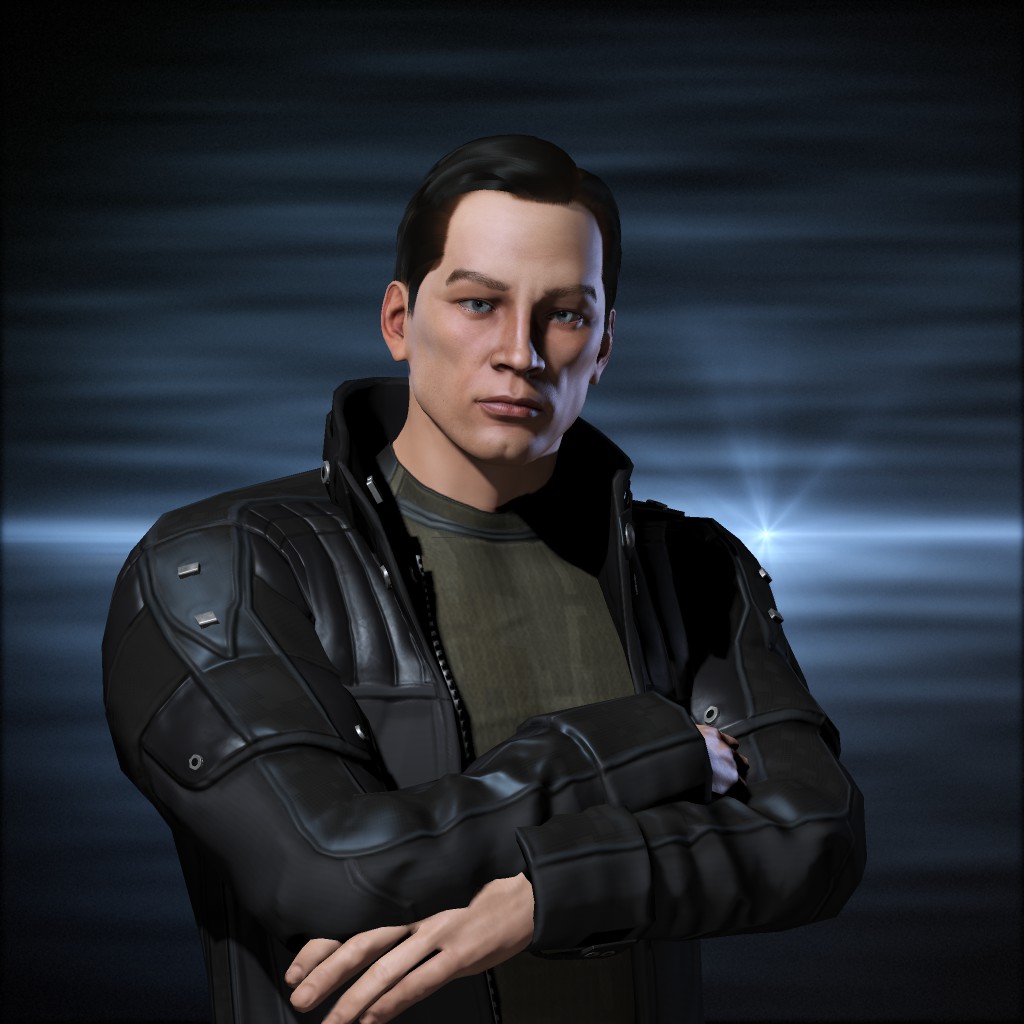 MedicalOfficer Owen Harper