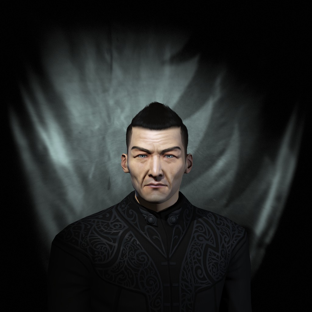 Marcus Napoopan