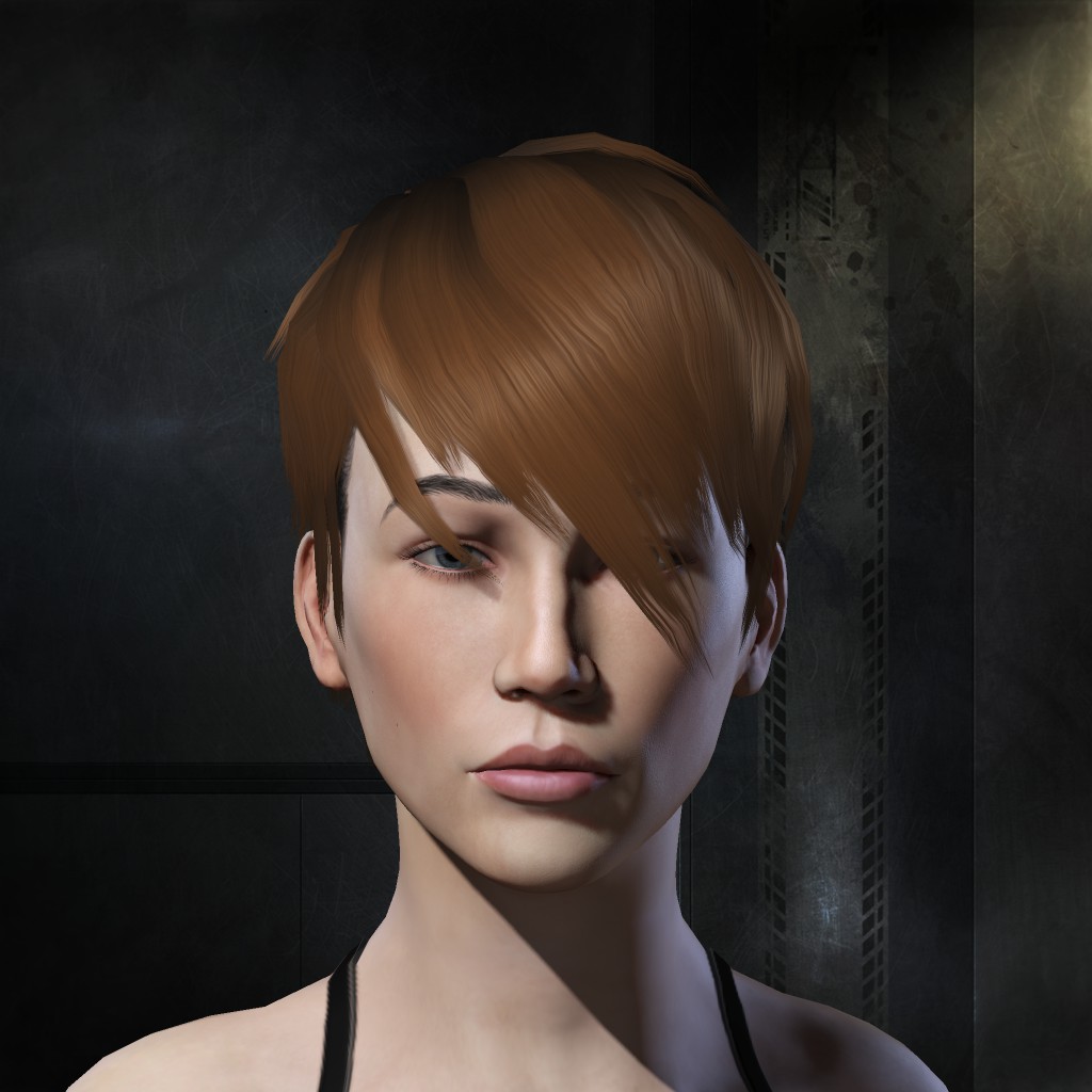 Heluene Aucie
