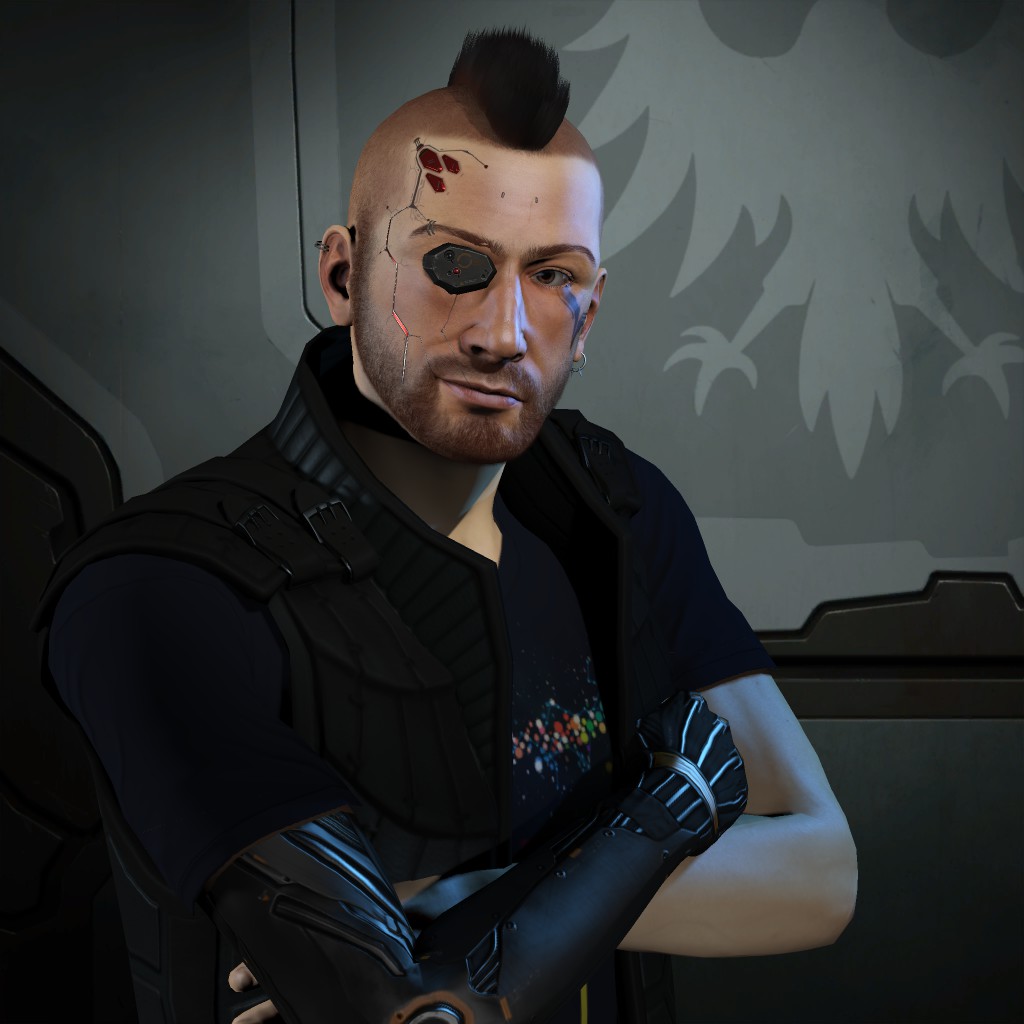 Max Ponomarev
