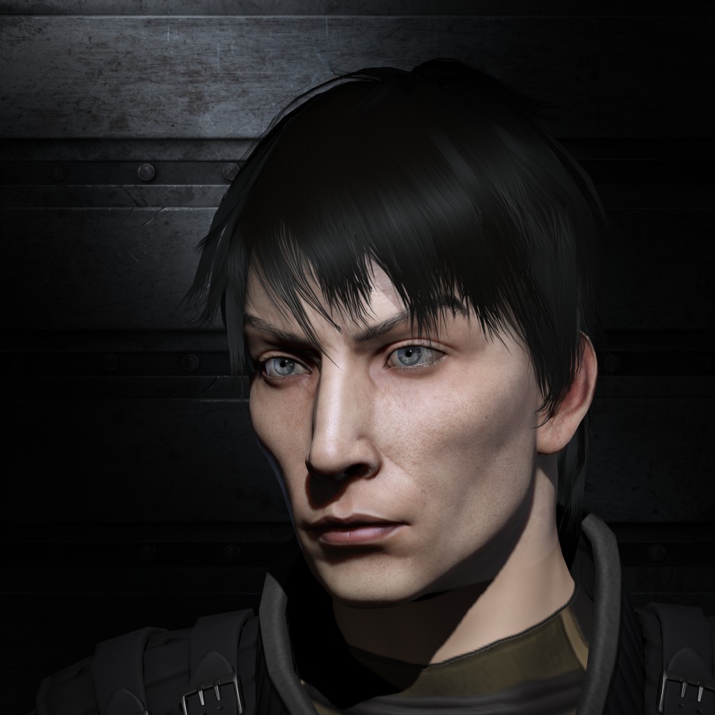 Vampire Damon