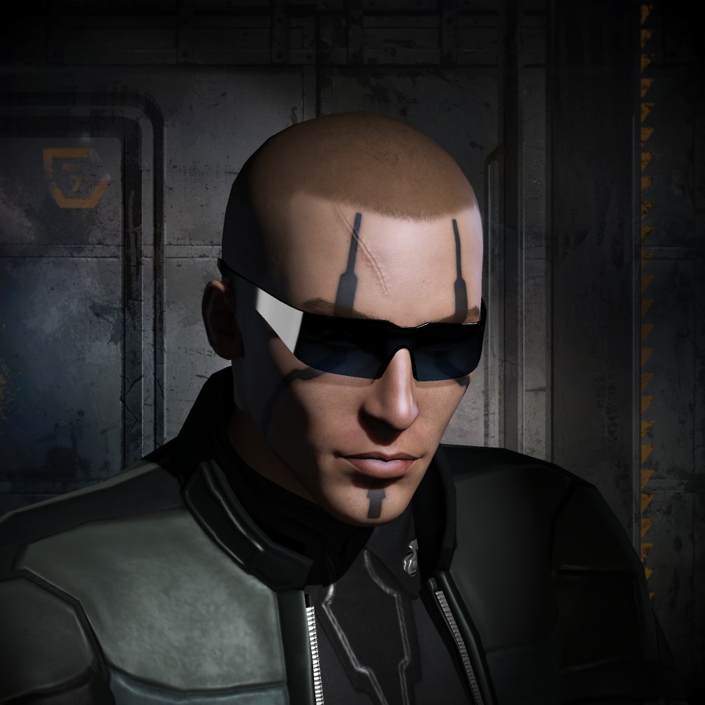 Matthew Sol