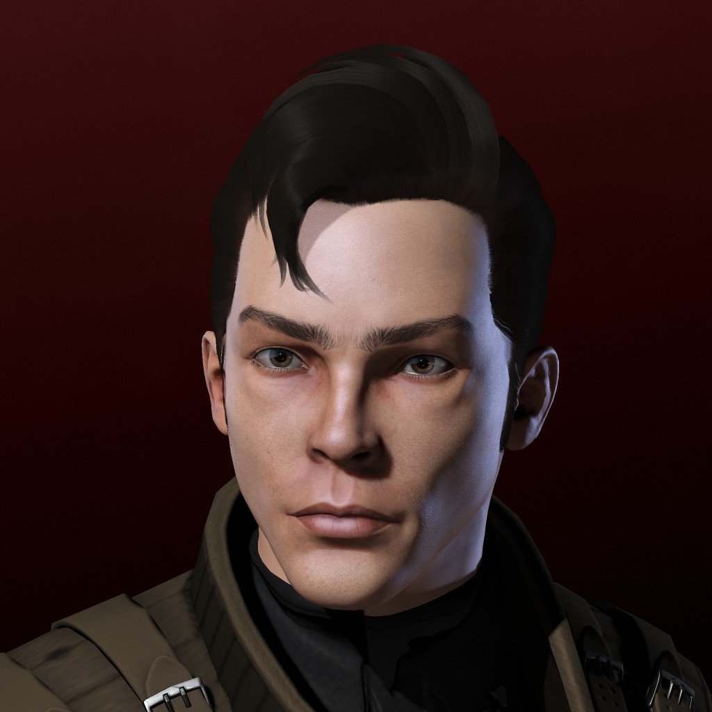 kk blackfielder