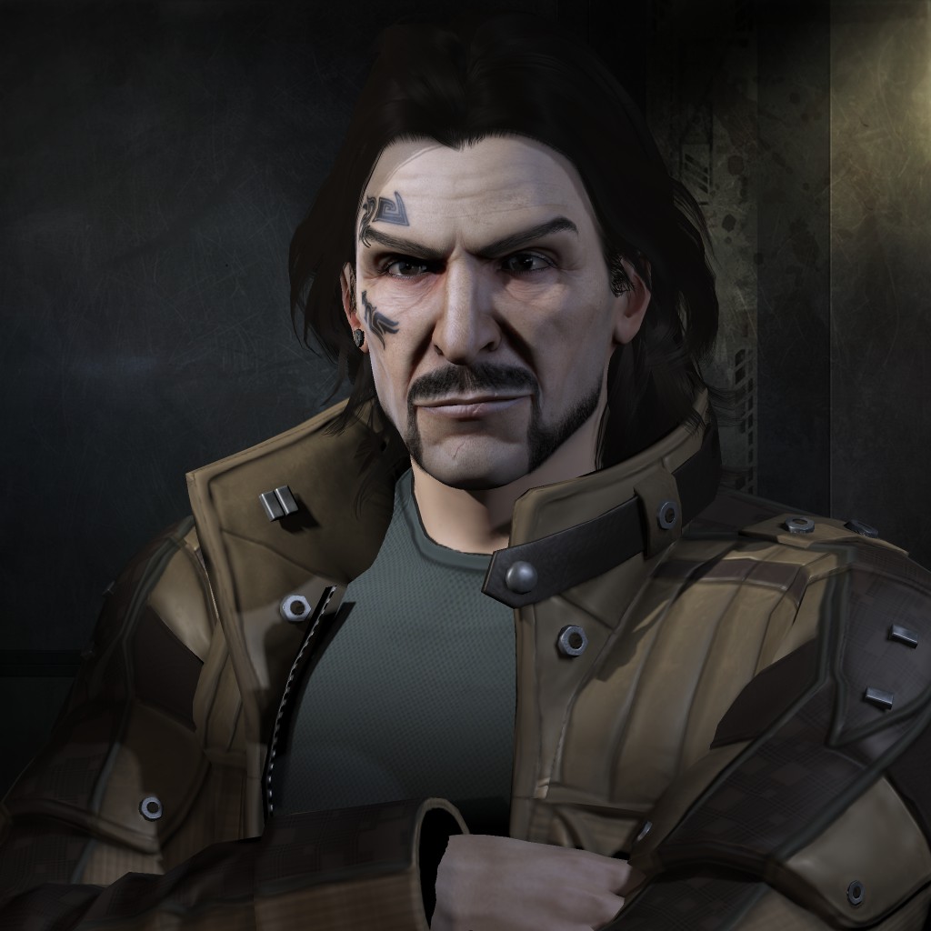 StalkerCreeper Malakian