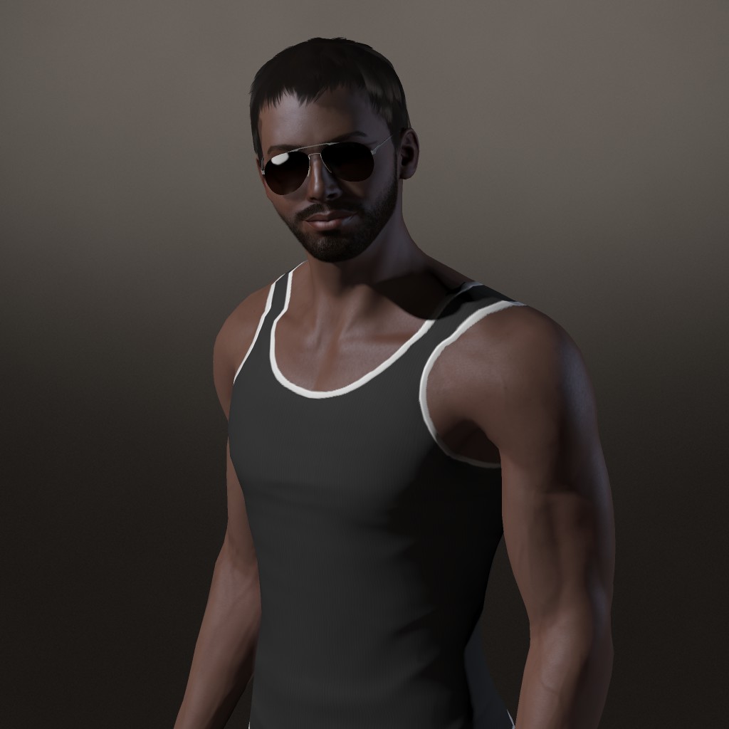 Rison Hood