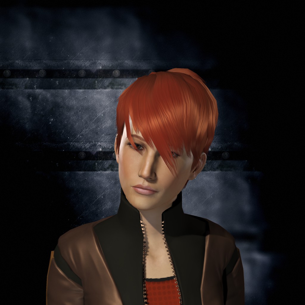 Phaedra Riraille