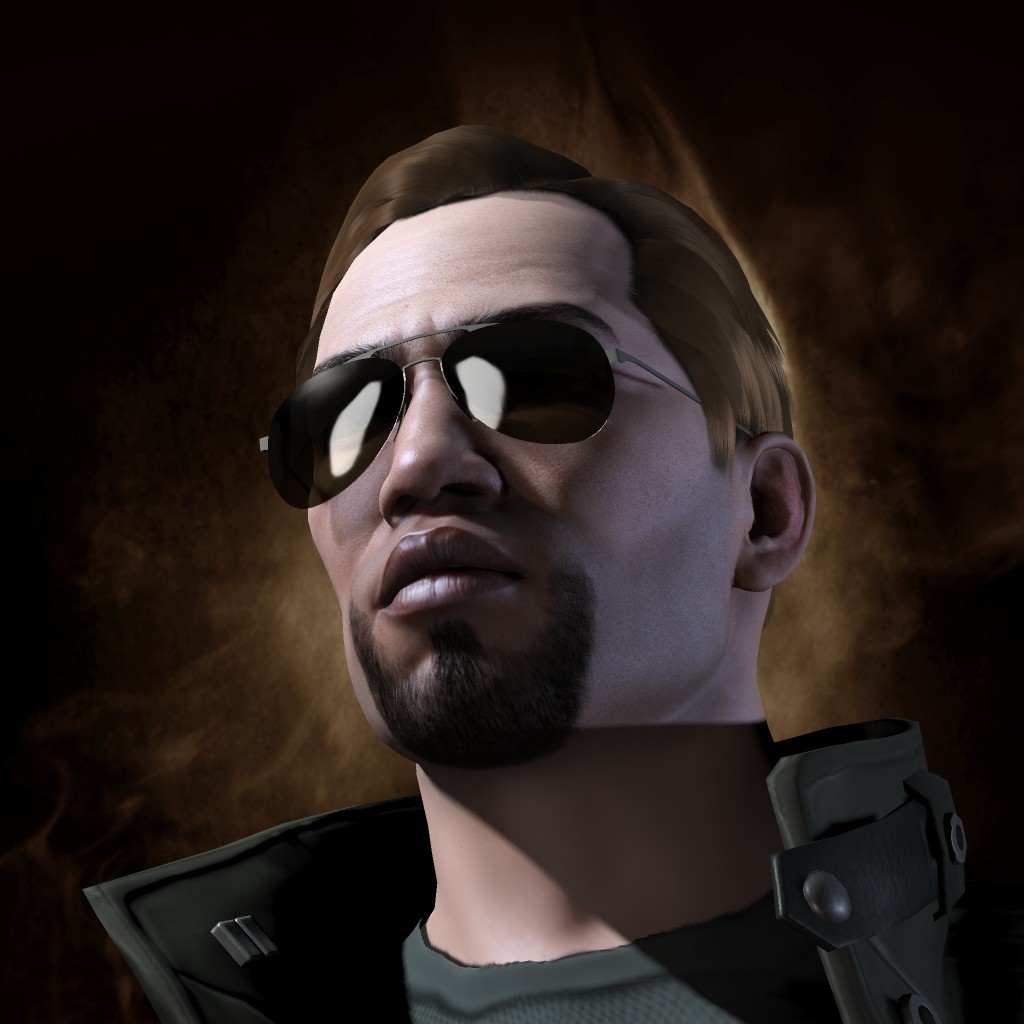 Machete Gonzales