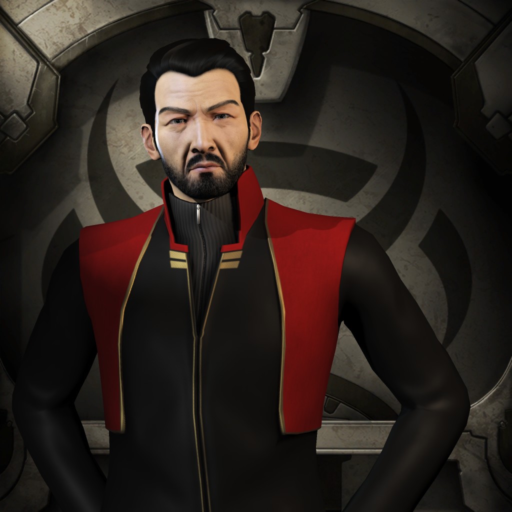 Sgt Khayman