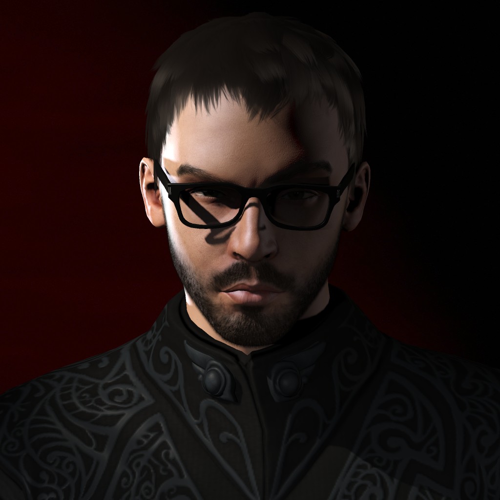 Alexander Midwinter