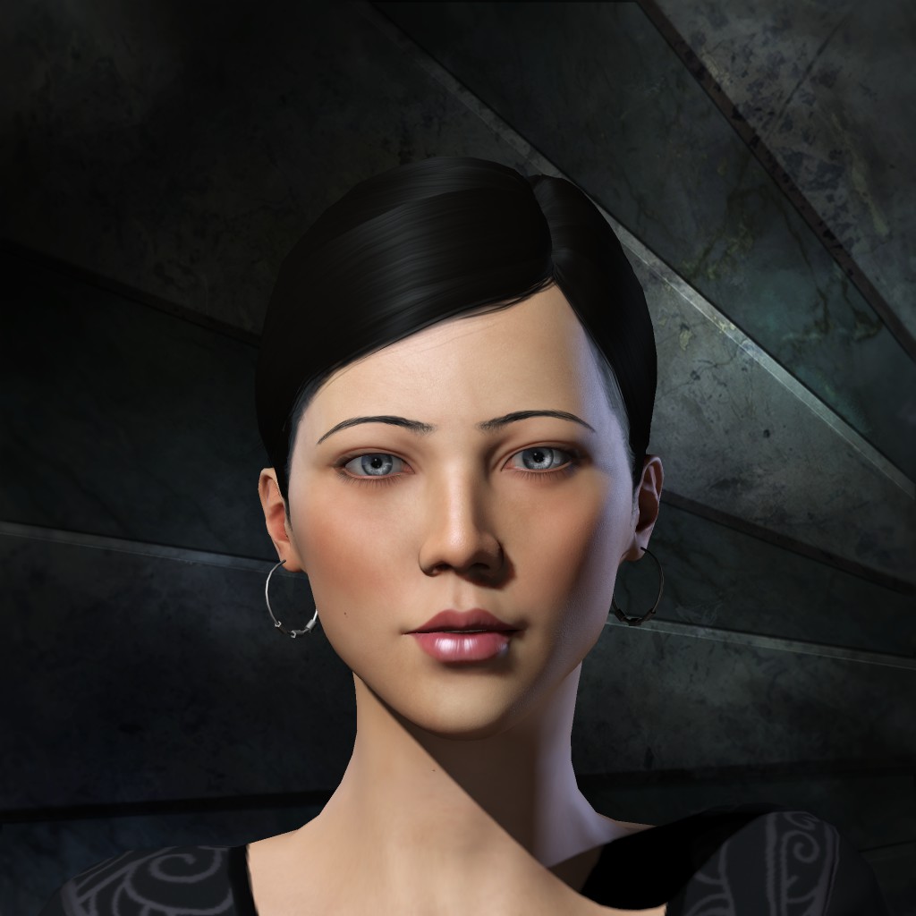 Marina O