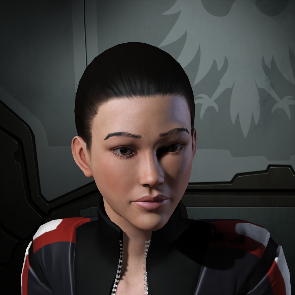 Dutchess Satine Kryze