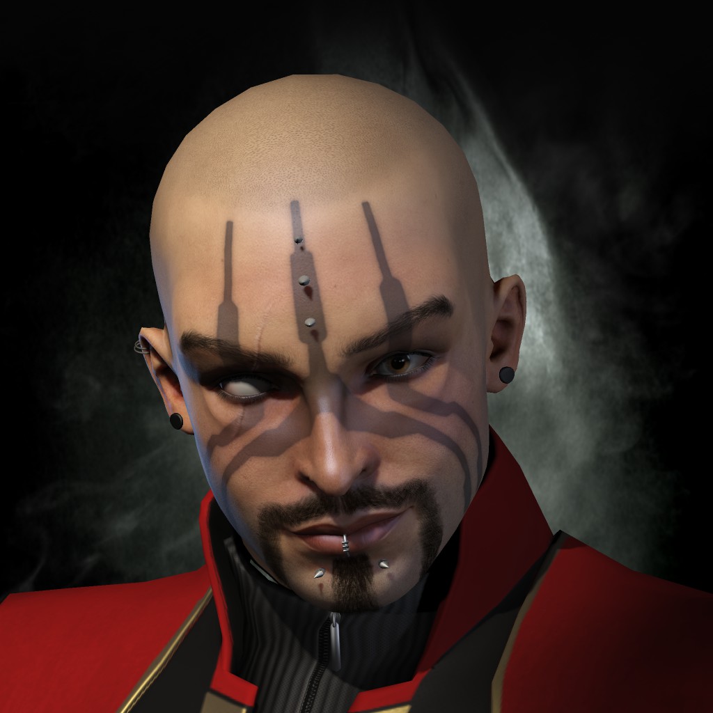 Jonrothi Crendraven