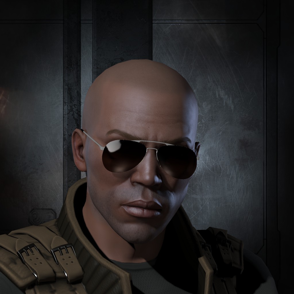Baryga cop