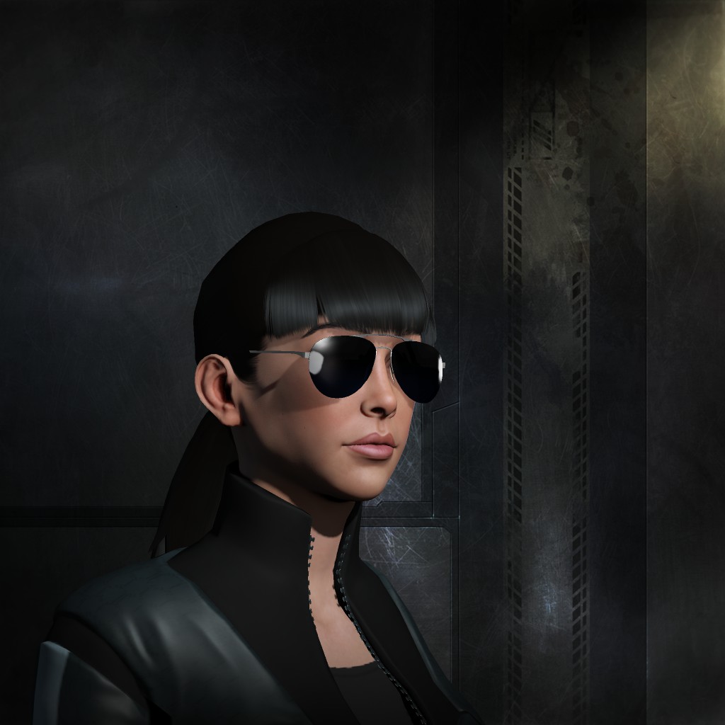 Sylvie Specter