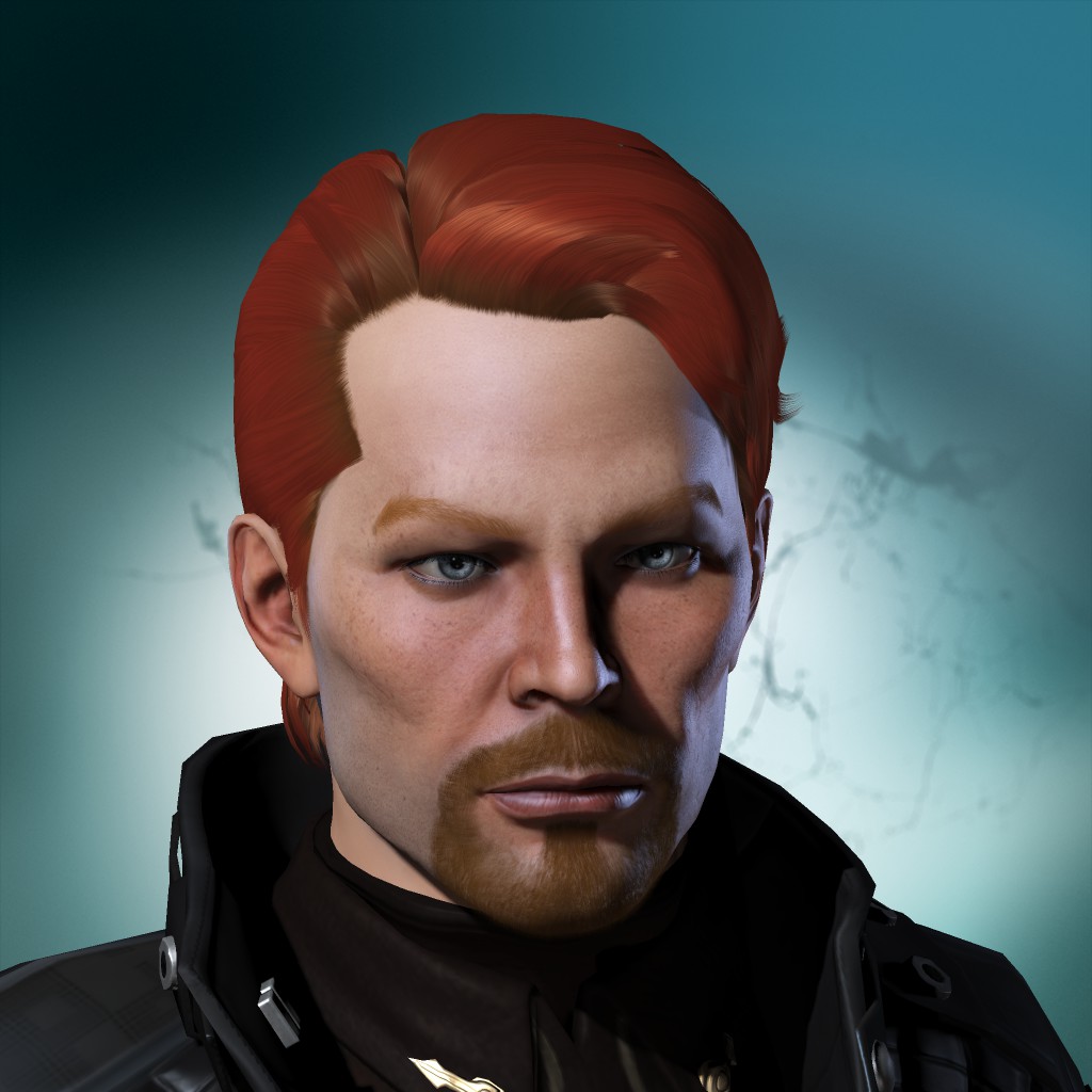 Kane Wooten