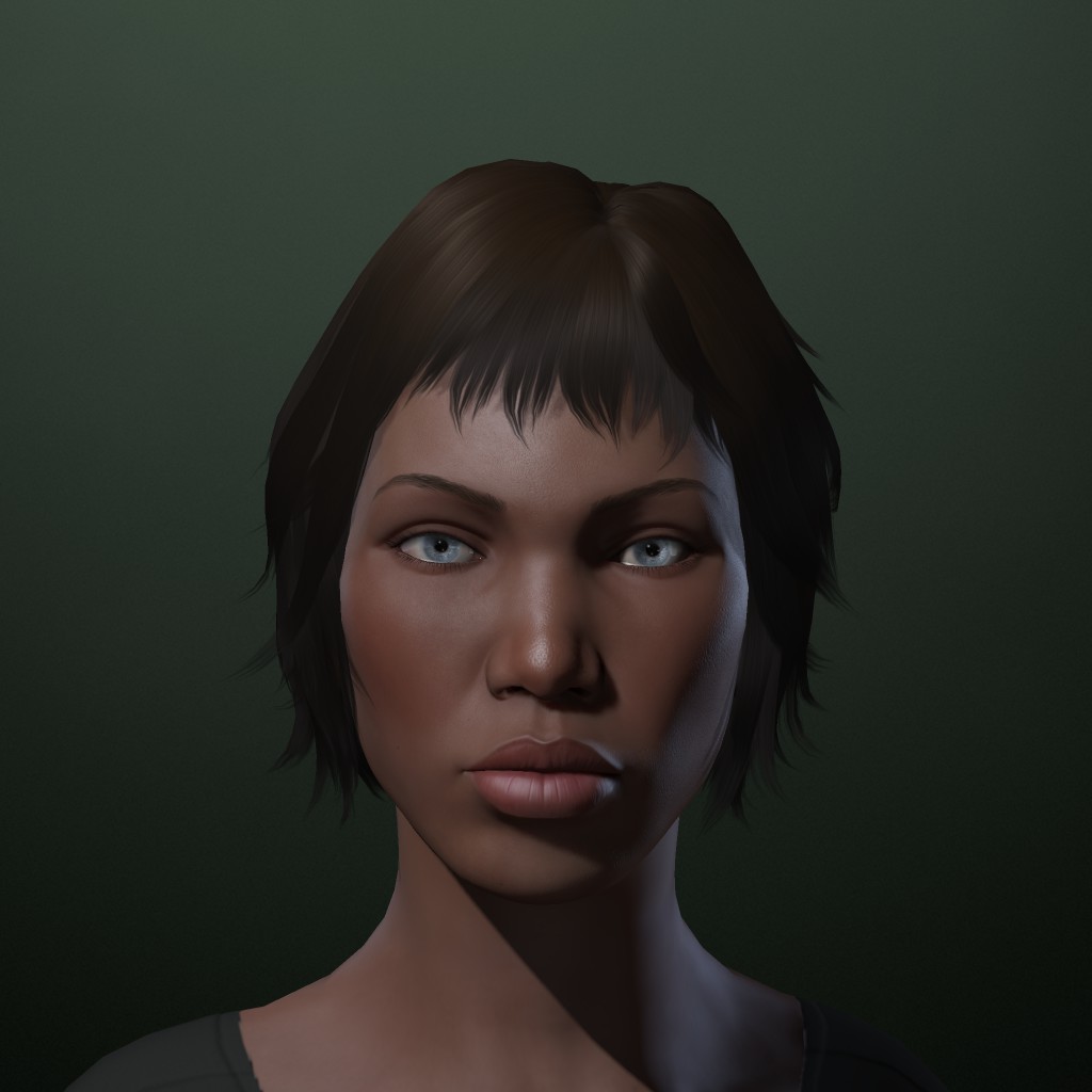 Lela Obama