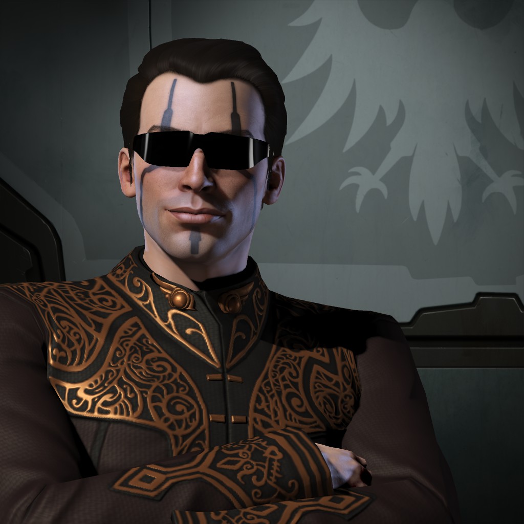 Mike Denarii