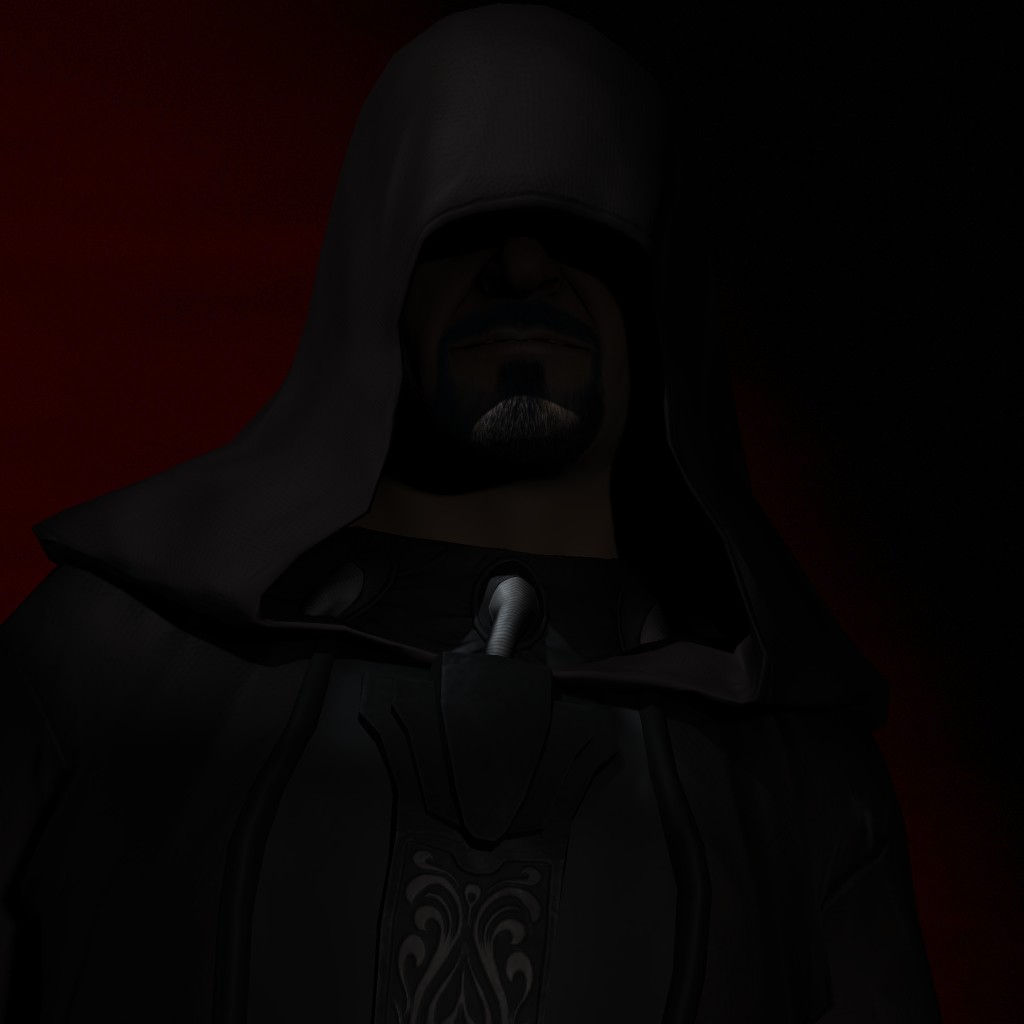 Corellion Lorethian