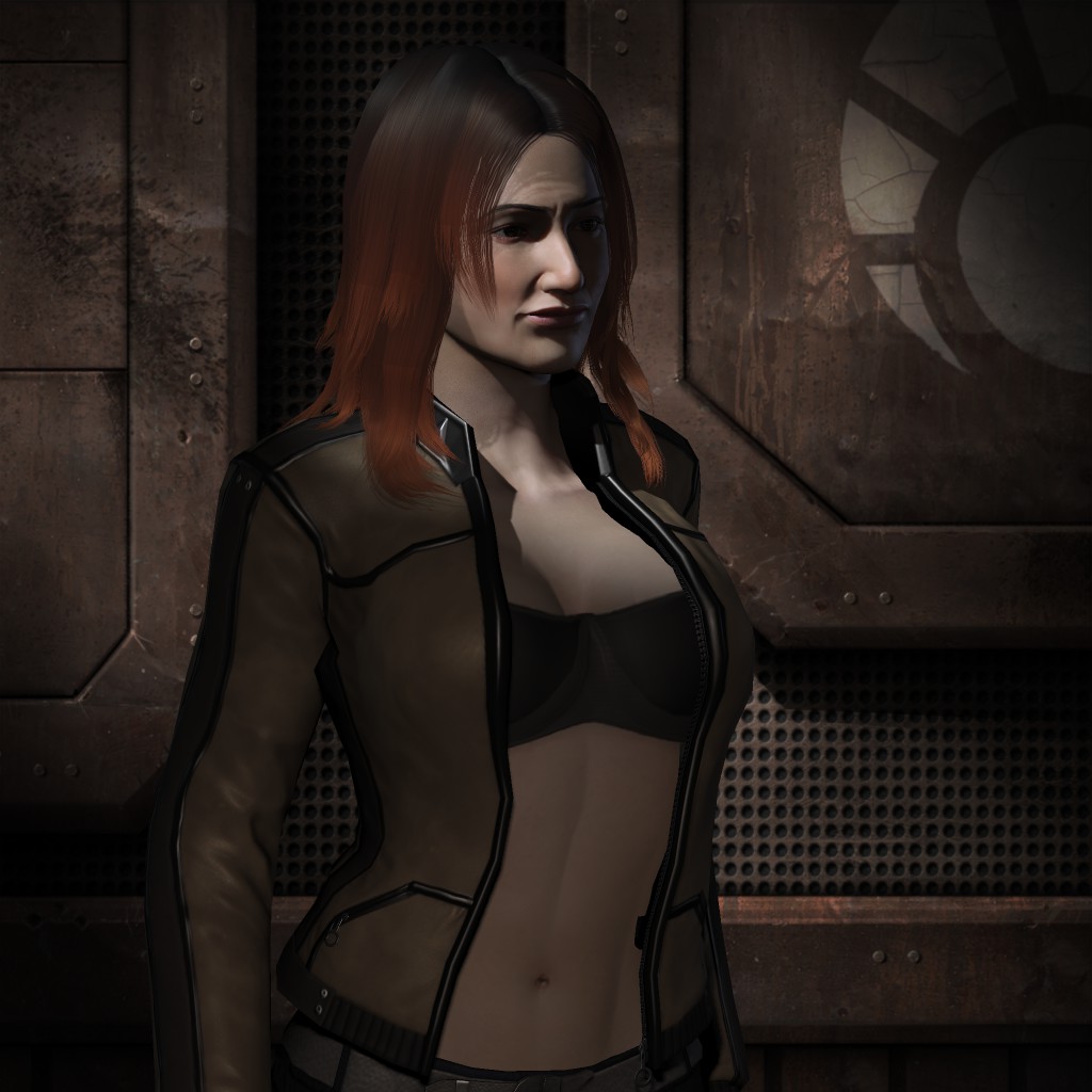Terra Eason