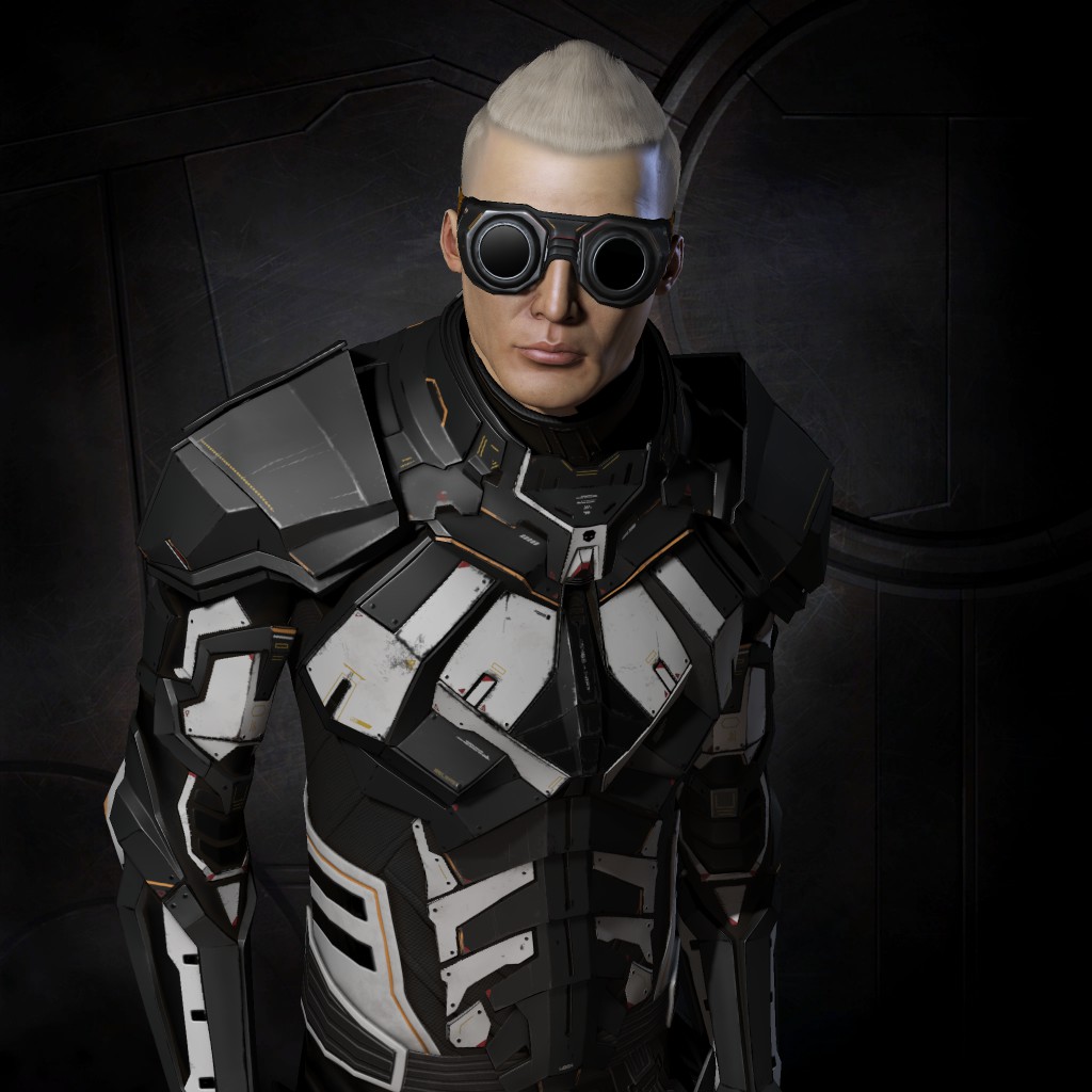 Shifty Helios