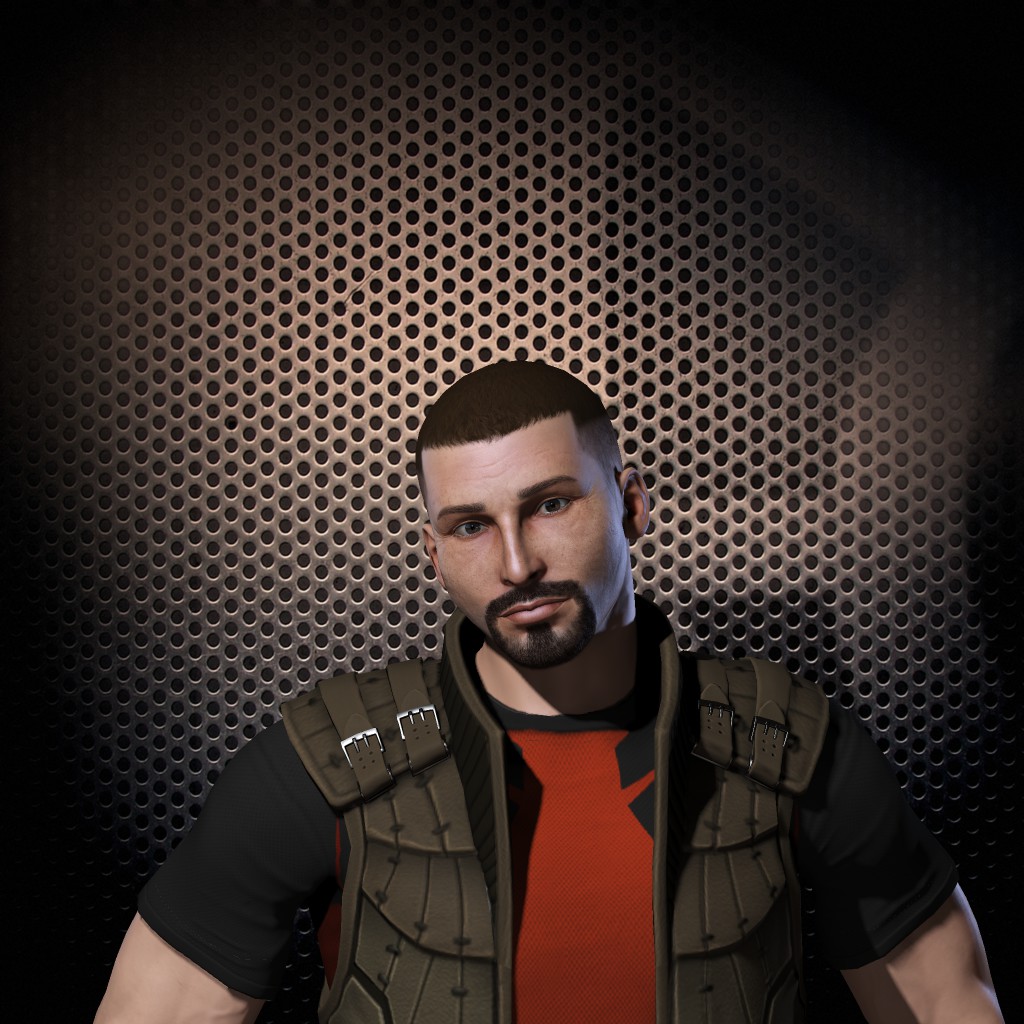 Michal Zero