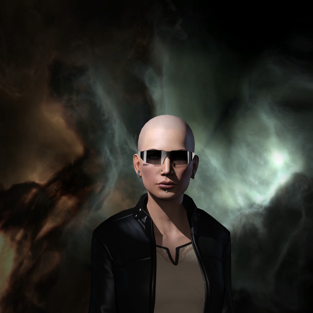 Eve J Marauder