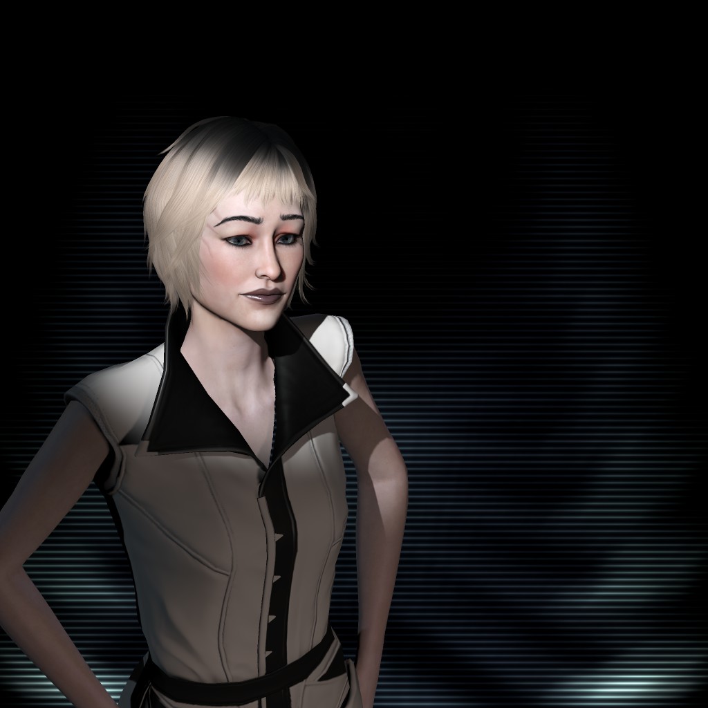 Freya Morrigana