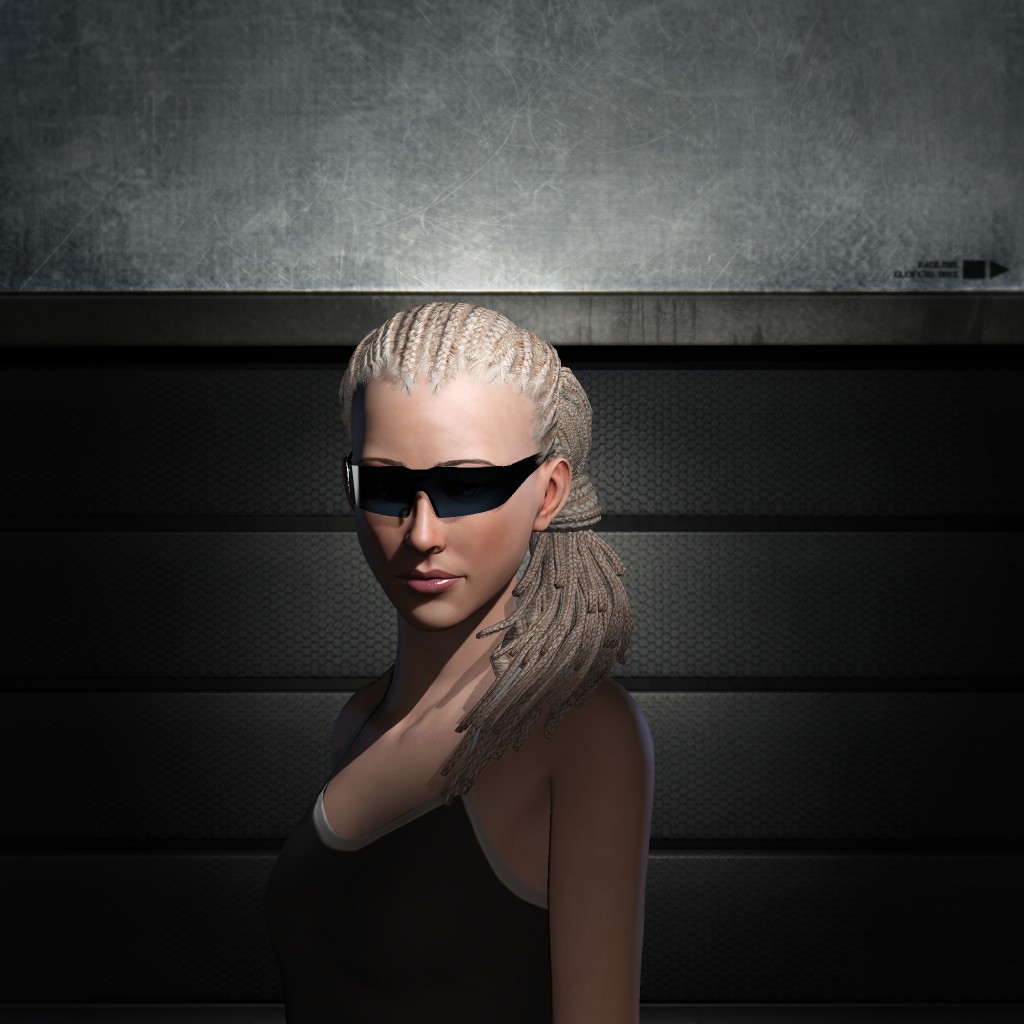 Janelle Antollare