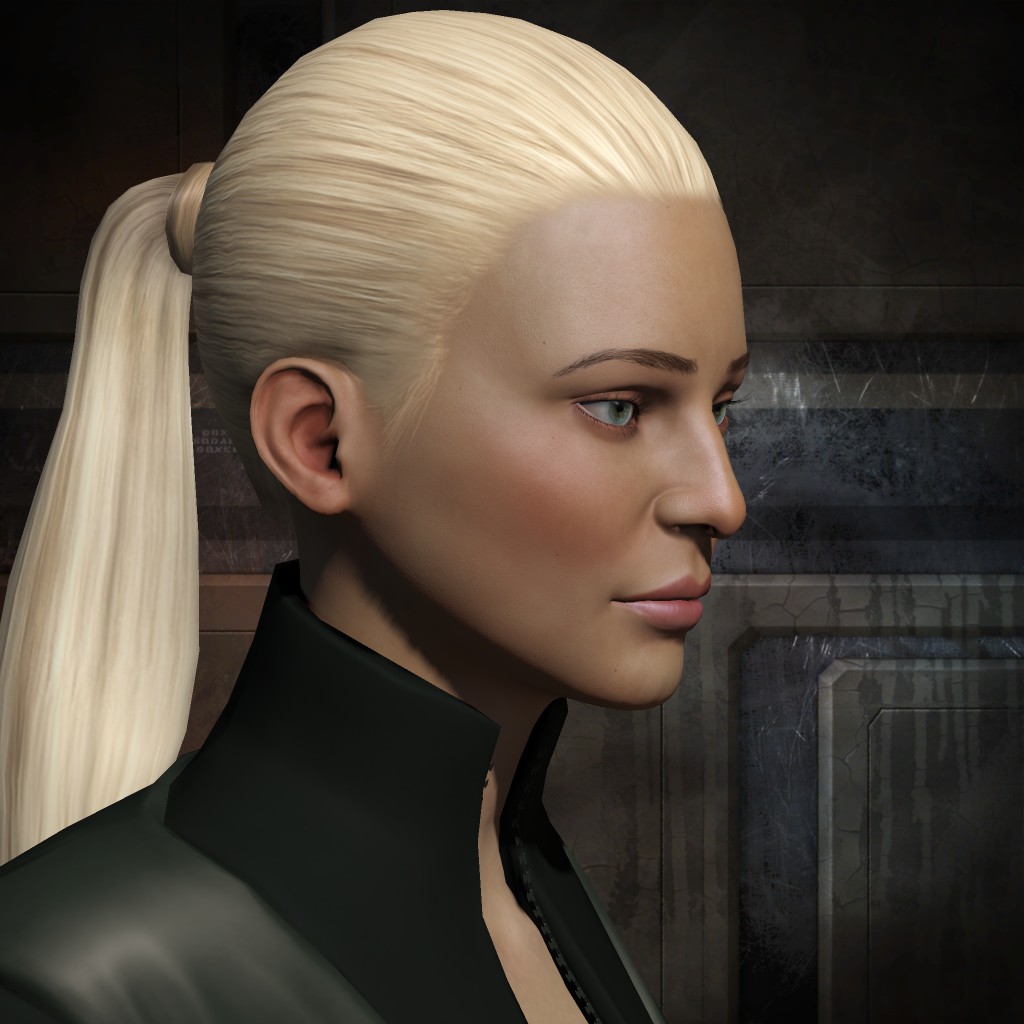 Blondya Amarr