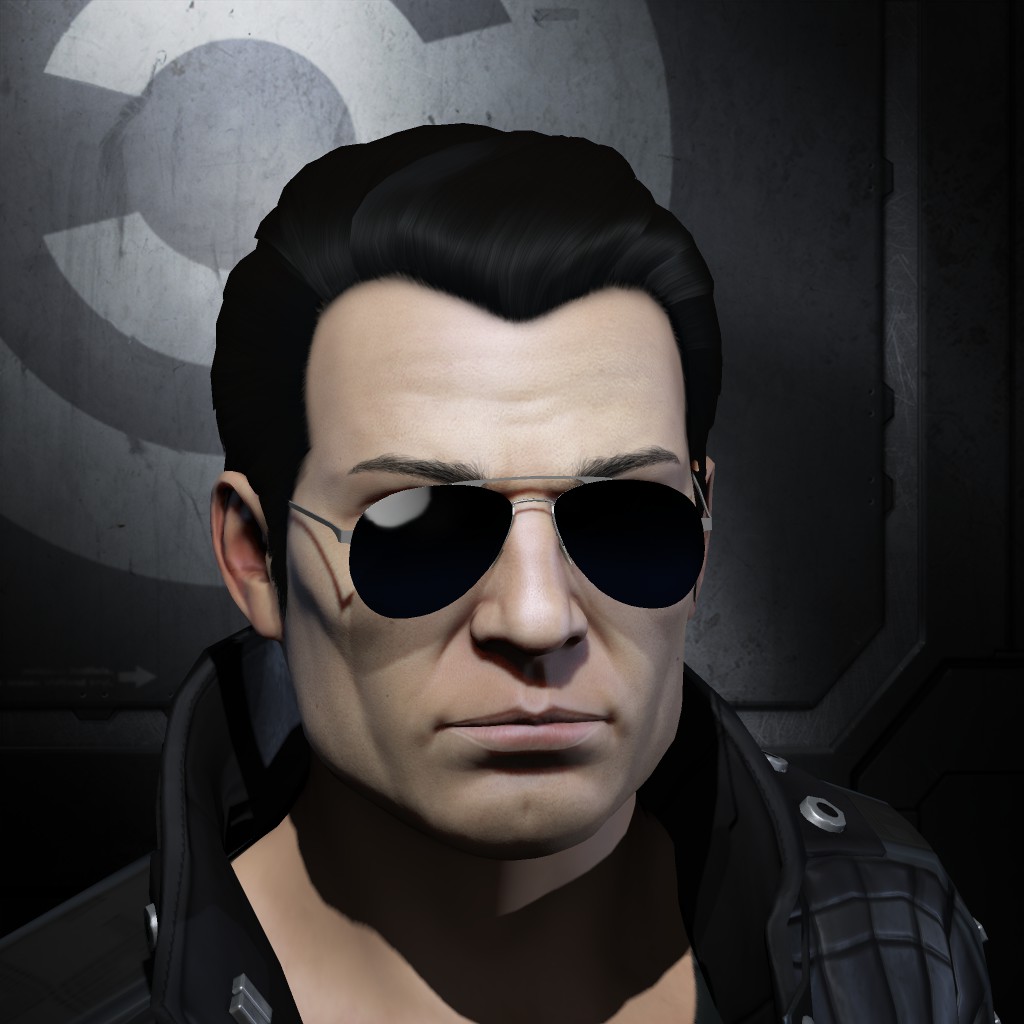 Carlitos Udan