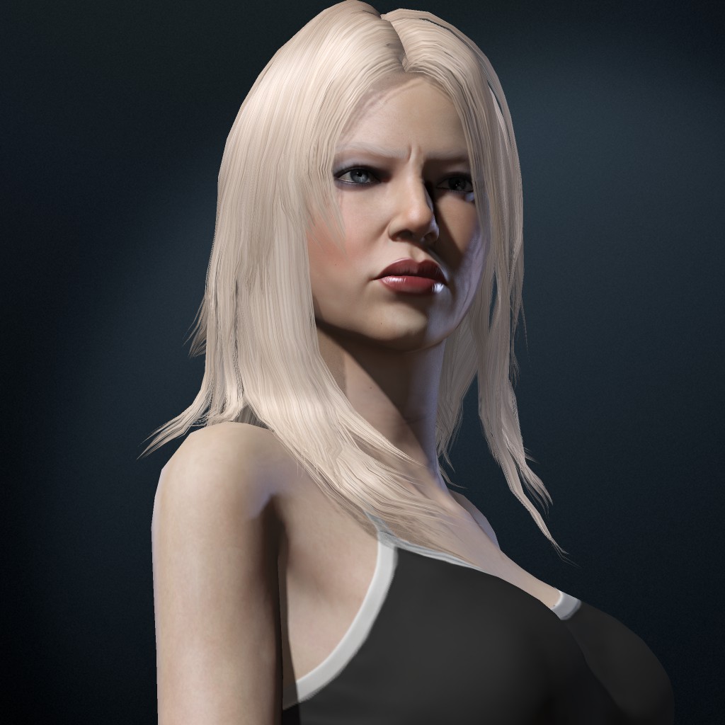 Mila Stahl