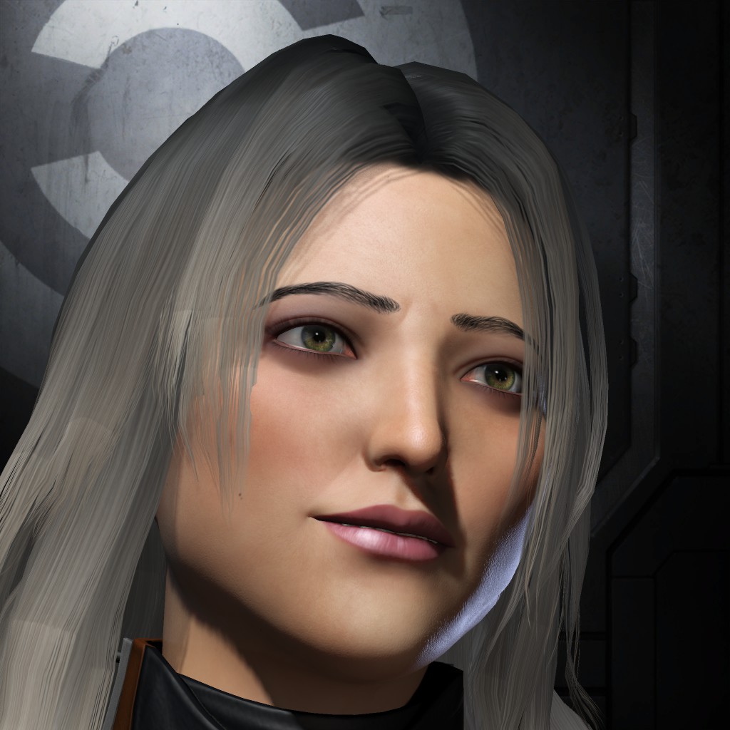 Ulissa Storm