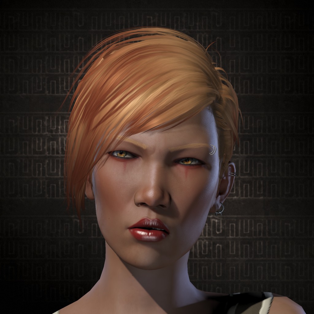 Lucretia Rattlehead
