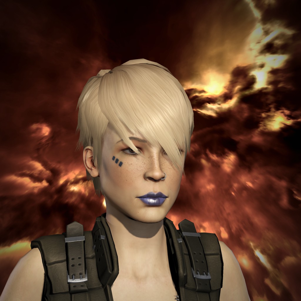 Caldari Citizen 93562112