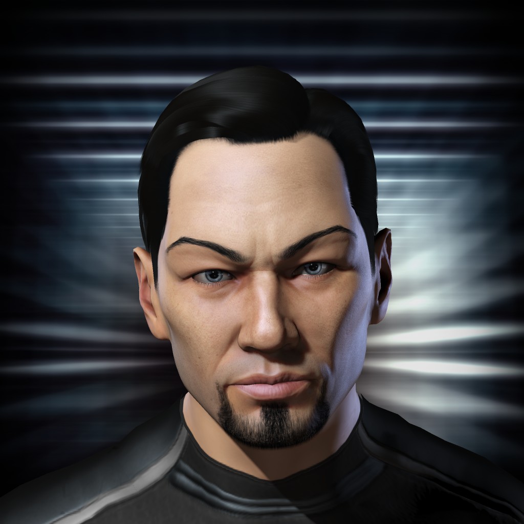 Tony Srark