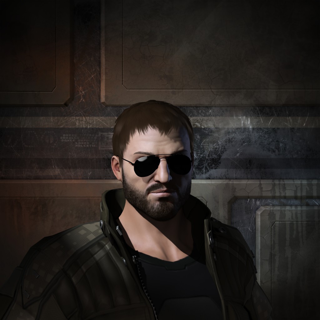 Sean Fauker