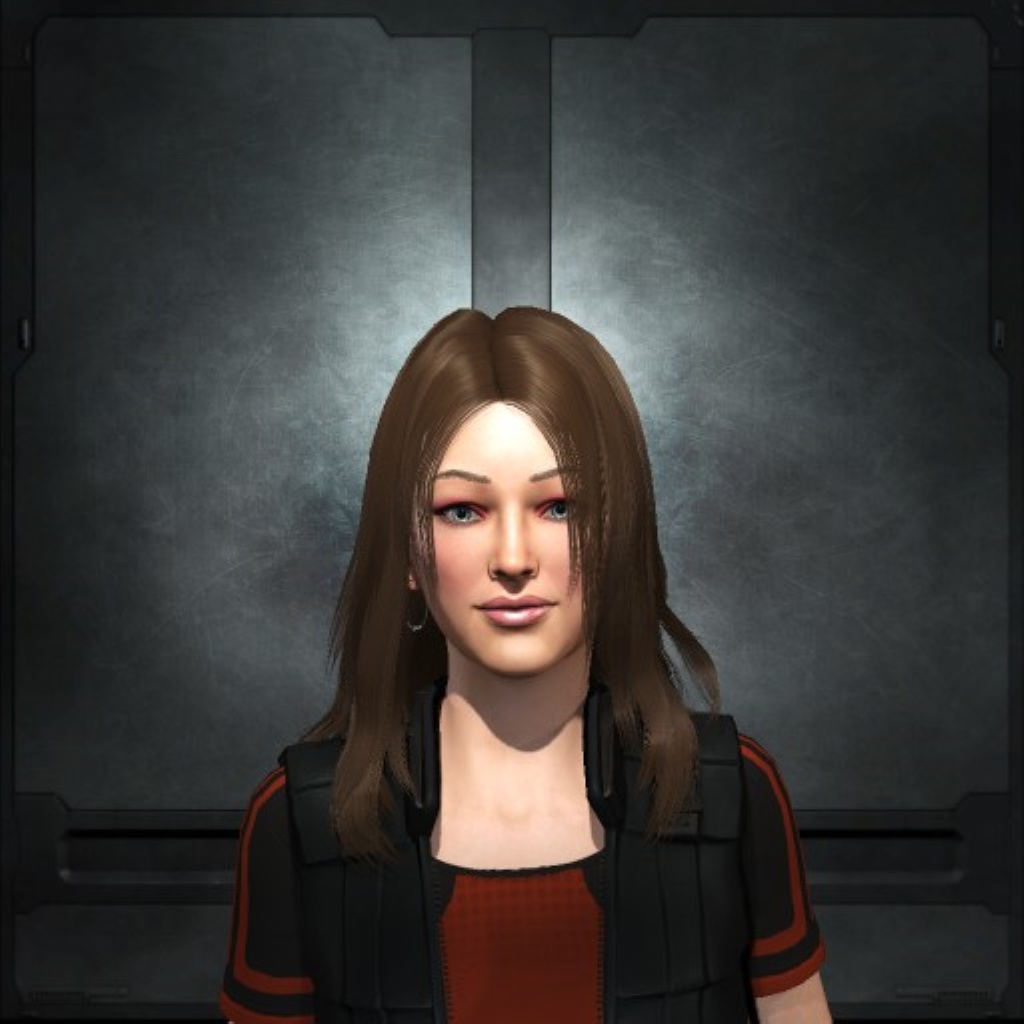 Calypso Reinier