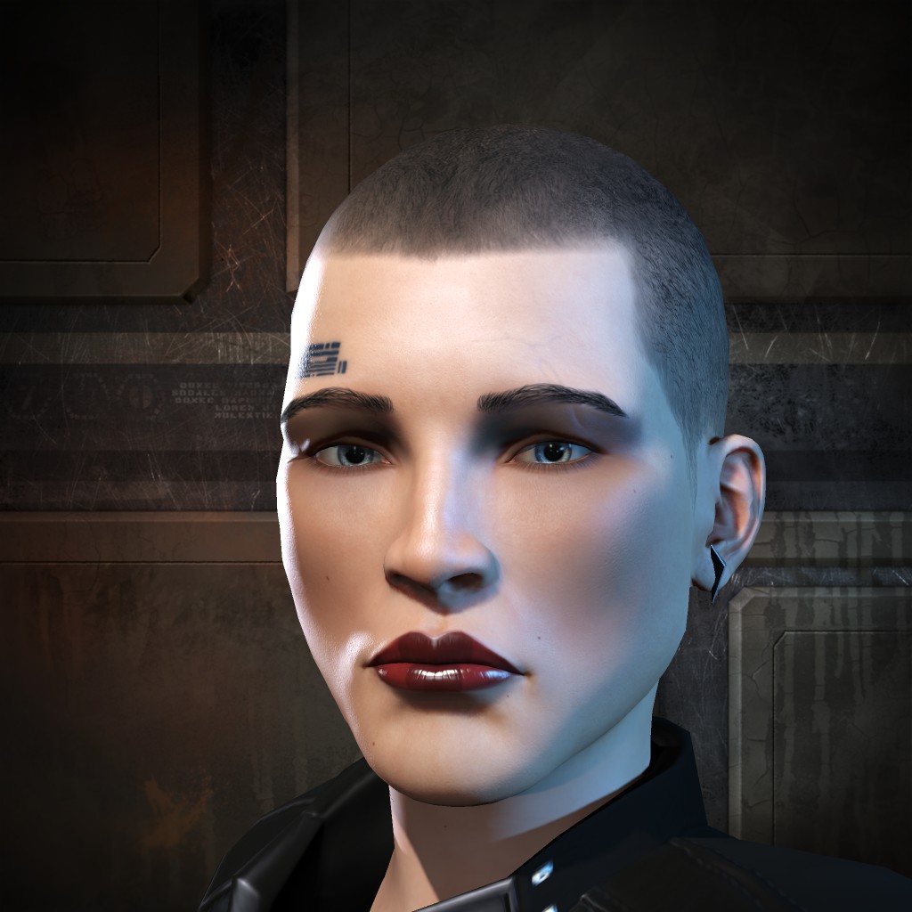 Sherrx Kouvo
