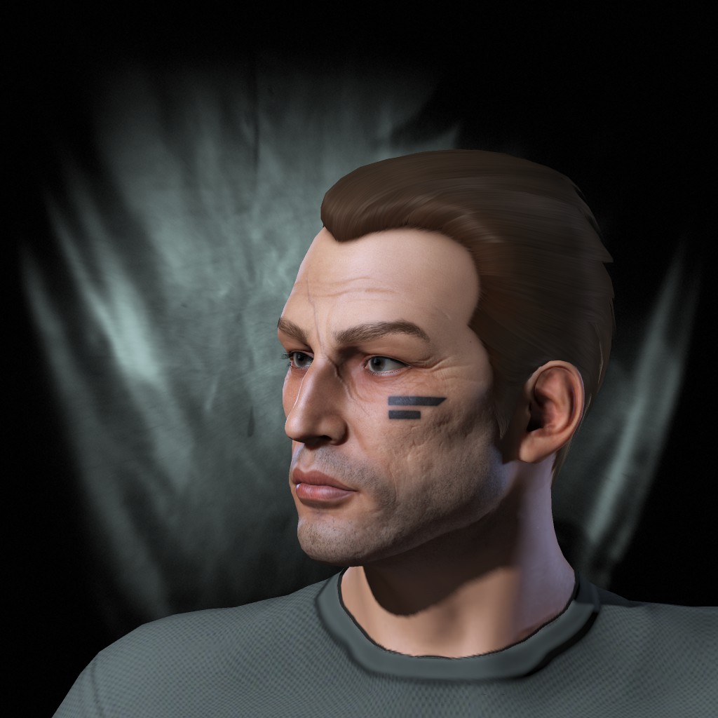 Caldari Citizen 93563035