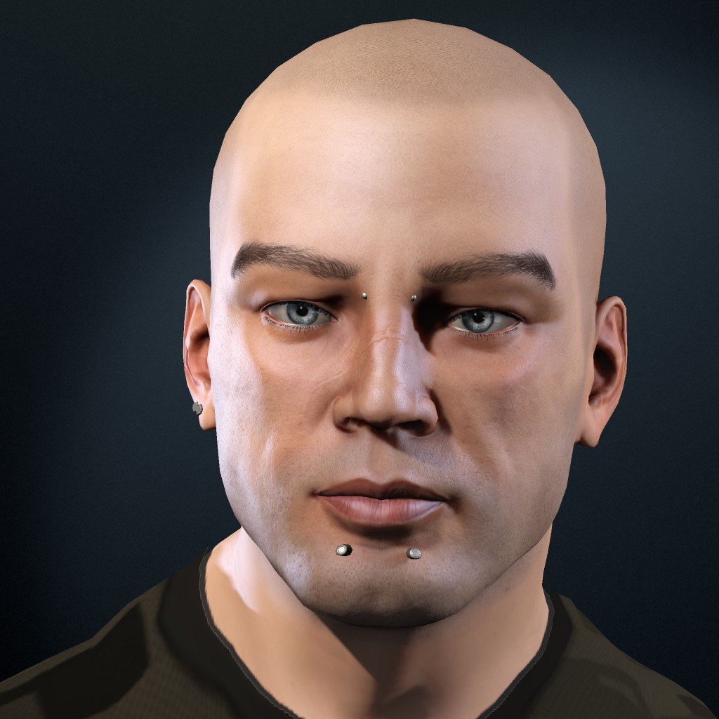 Manus Tsero