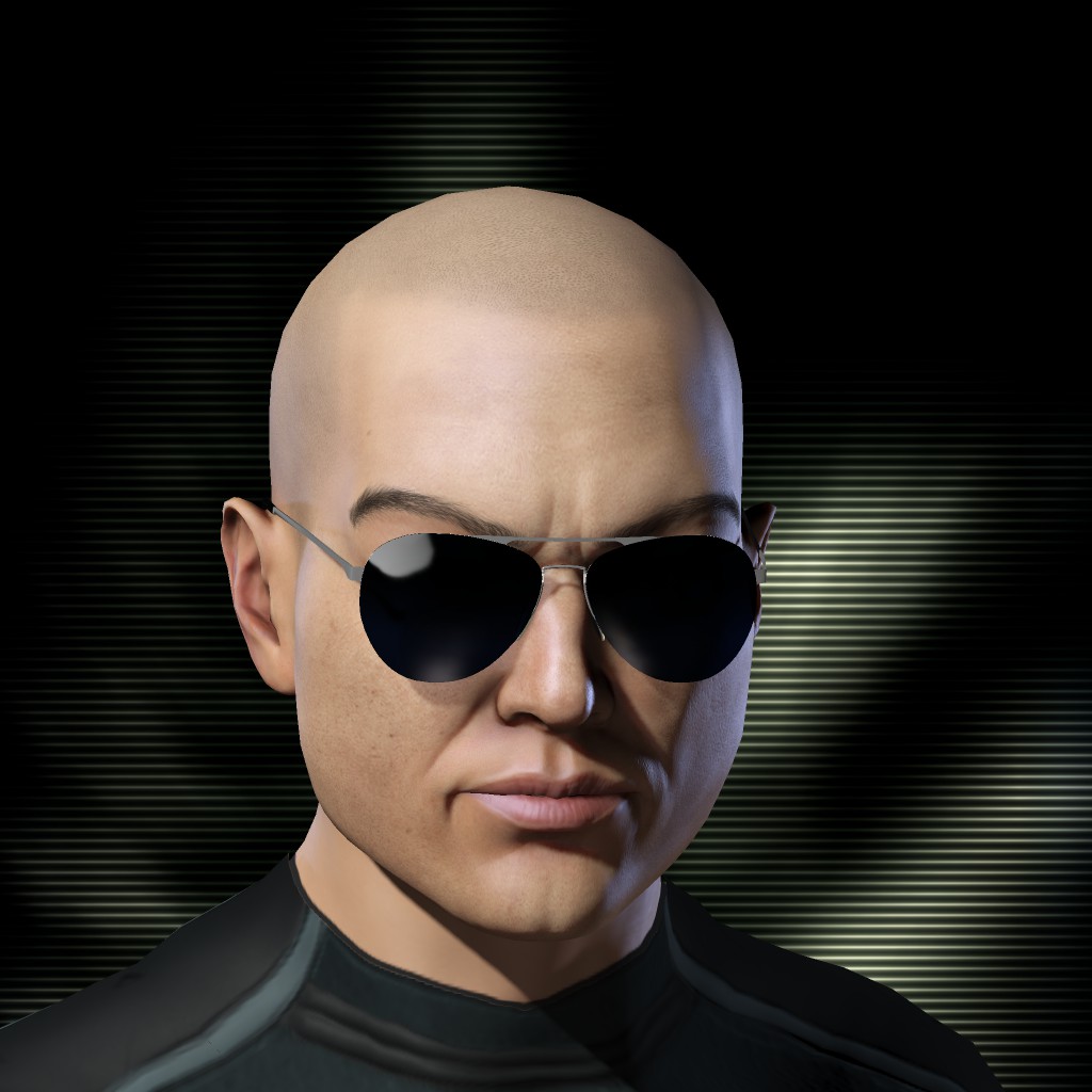 Caldari Citizen 93563551
