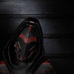 NovaMoon Enaka portrait