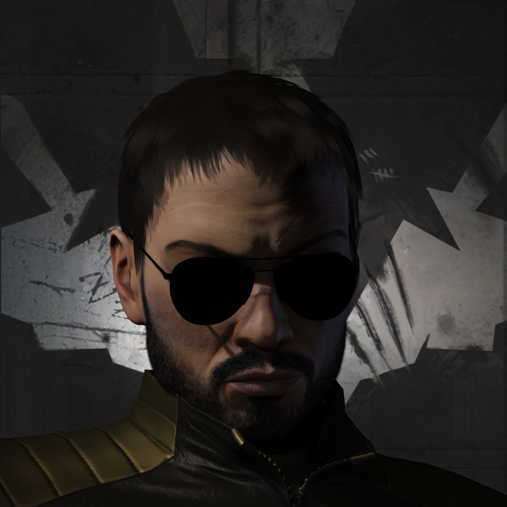 Ignacius Shihari