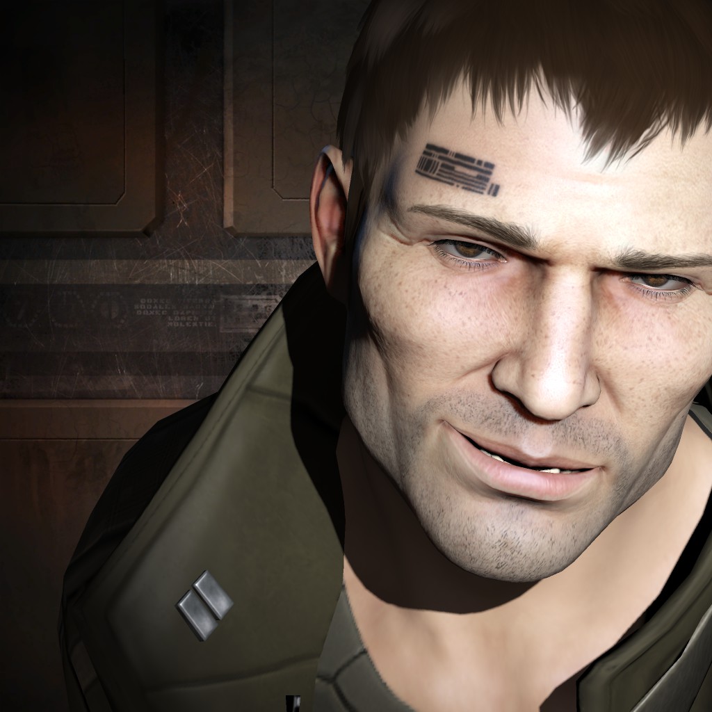 Motoko InTheShell