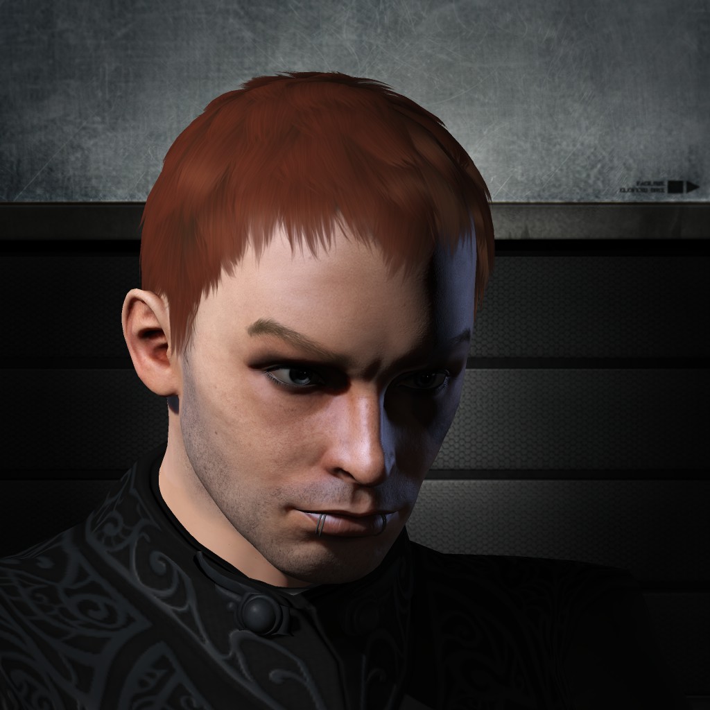 Disgustipated Crendraven